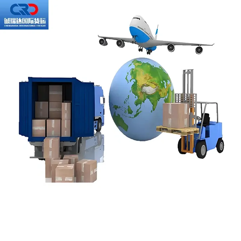 Shipping Rates  Lcl Express UPS DHL  Guangzhou Freight Forwarder Air Sea Shipping Agent China to Turkey Australia Pakistan UK