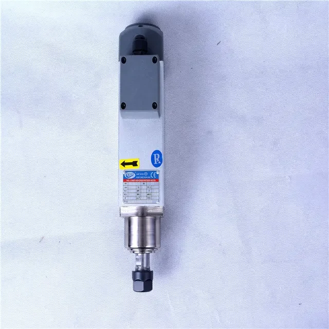 ORA3140 0.75KW 18000RPM ER20  high torque cnc router spindle motor ac motor