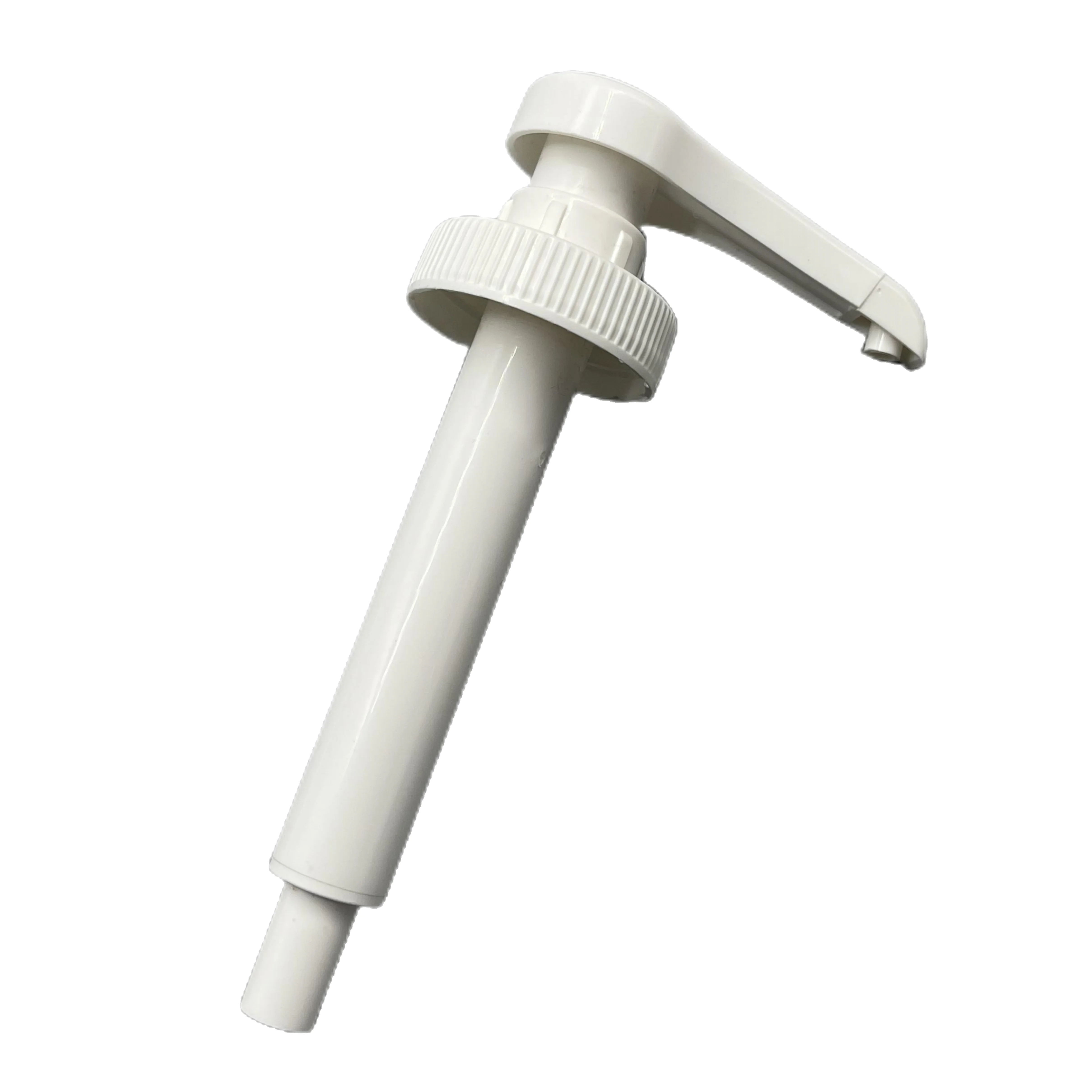 UK10 38-400 Hygienic and Safe Food Grade Syrup Dispenser Pump for syrup bottle