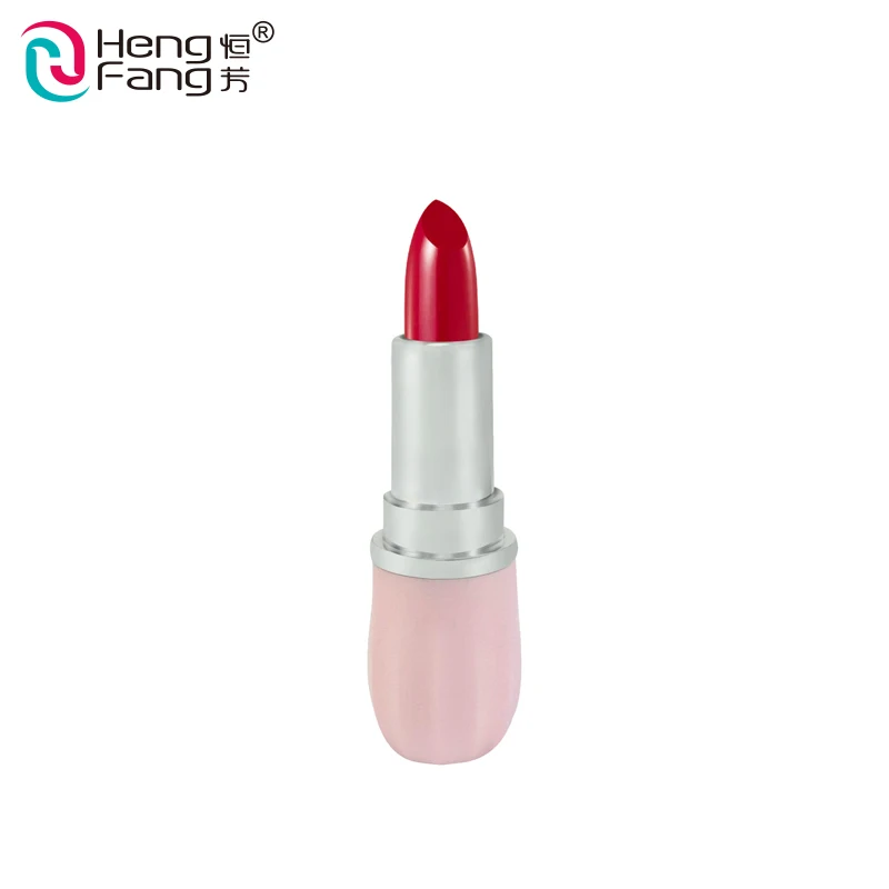 Romantic Luxury Persistent Coloring Nourishment Lip Colorful Lipstick