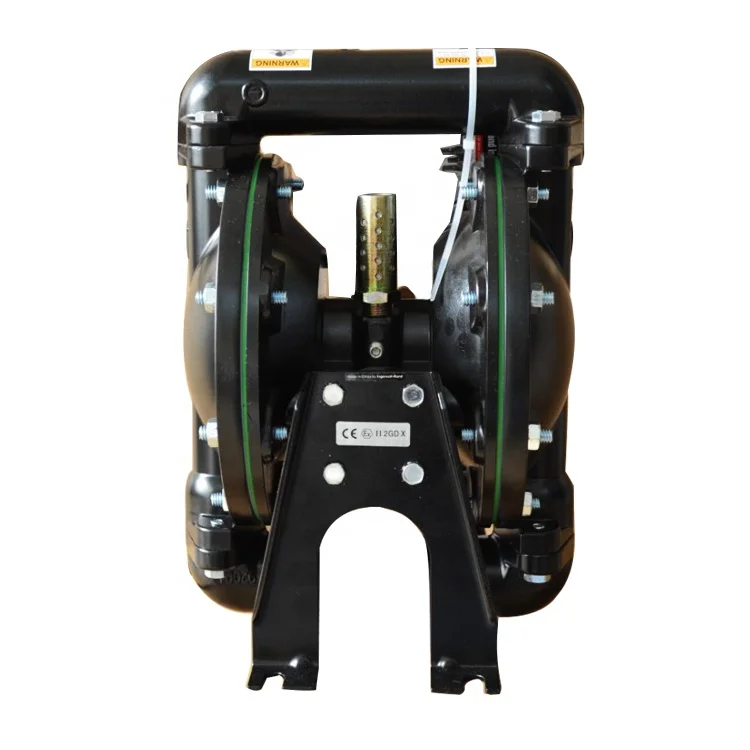 ARO pneumatic glue pump high pressure membrane water pump manufacturers