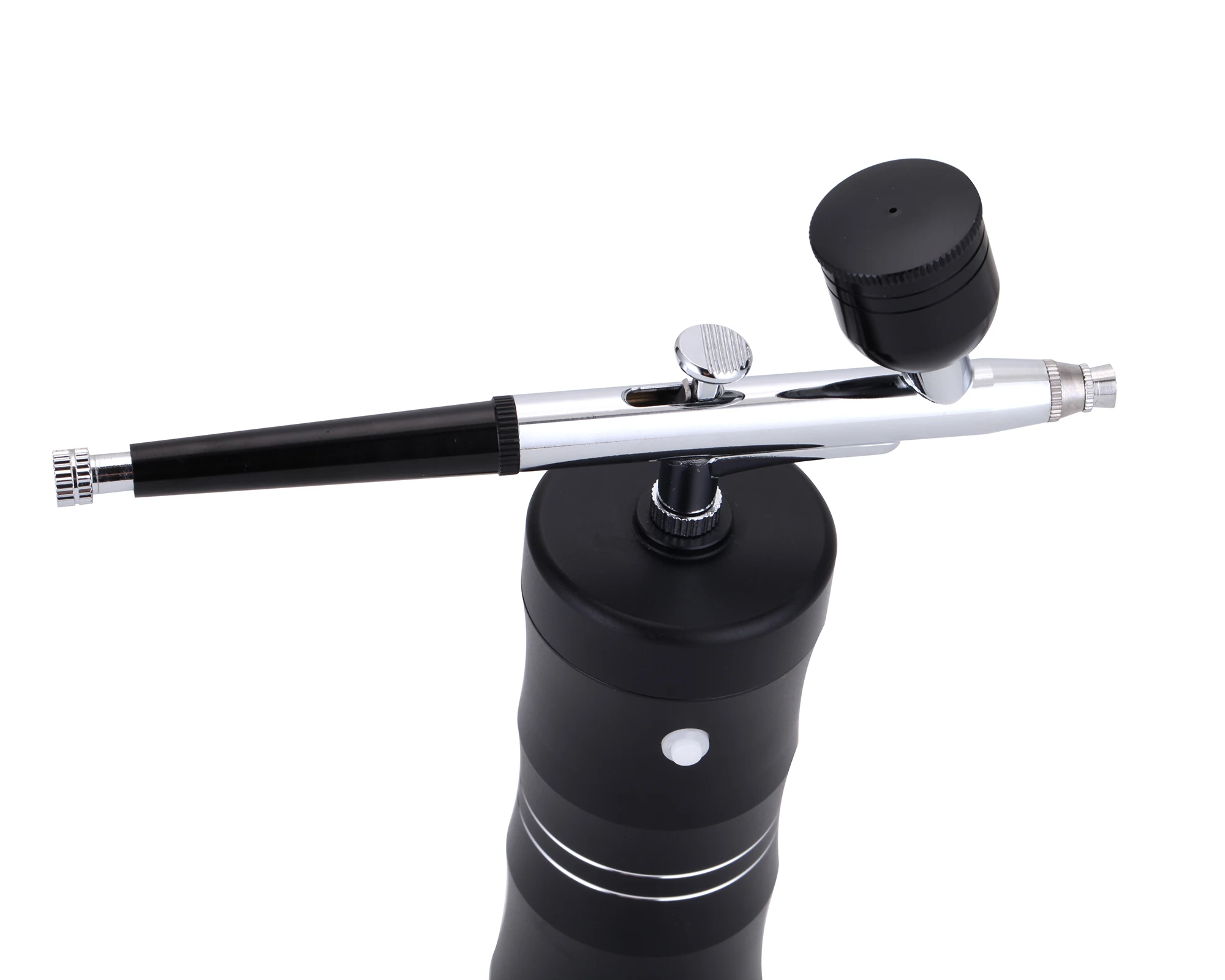 Rechargeable  Aerografo Pro Air Brush Makeup Kits Air Compressor Spray Master Portable Mini Airbrush For Home Use