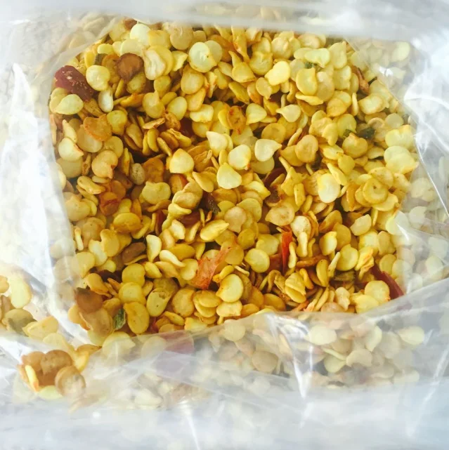 high-quantity chilli seeds