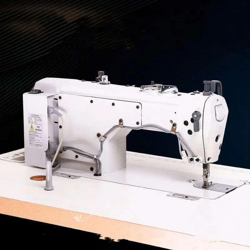 Easy operate sewing machine industrial used