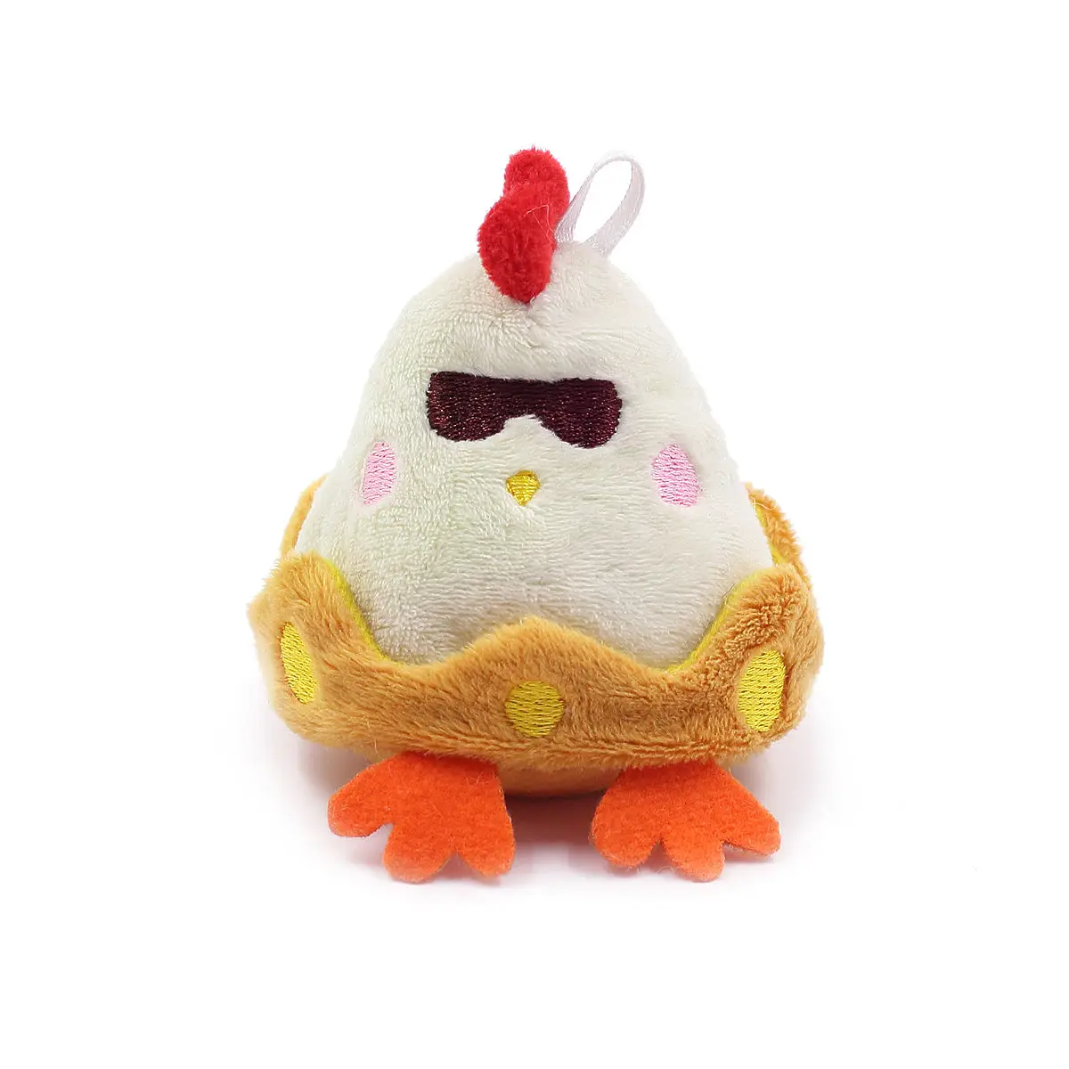 Мягкая игрушка для кошек
