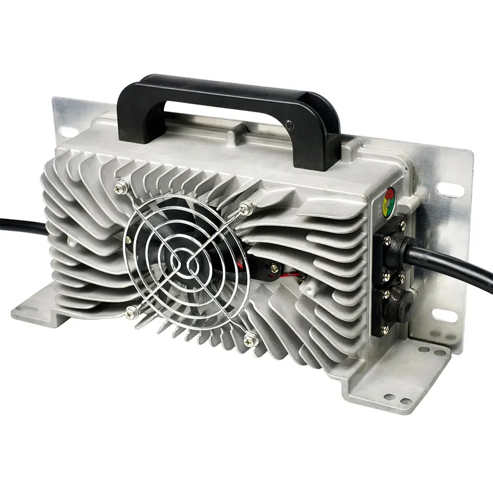 5kw EV On Board Charger OBC + DC/DC Converter