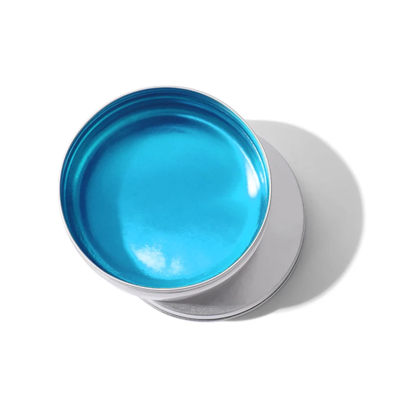 OEM Custom Good Smells Water Based Strong Control Custom Hair Wax Pomade