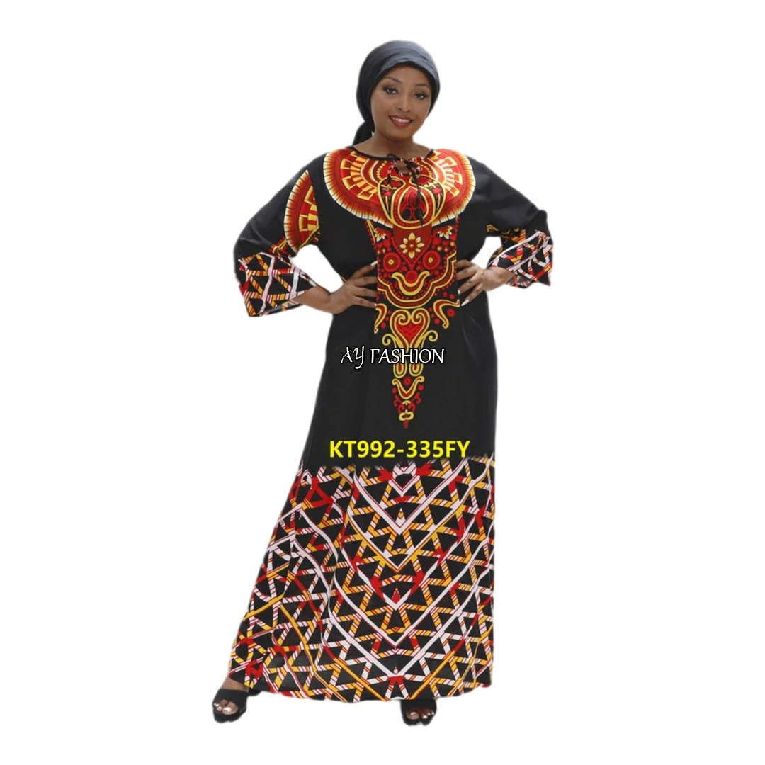 muslimah dress moroccan kaftan Love Sahara Cotton cotton kaftan ethnic dress