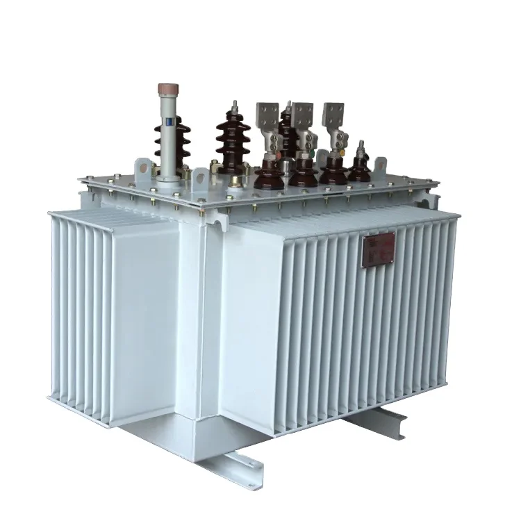 indoor  step down S13 series 400kva 12KV 24KV 33KV  500kva 630kva 1250kva oil-immersed power transformer
