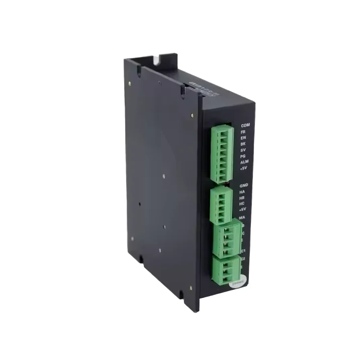 110-220VAC 300 Вт RS485 бесщеточный двигатель DC драйвер BLDC контроллер