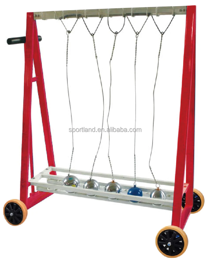 Factory direct sale Light weight Hammer cart for Throwing Athletic equipment