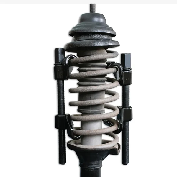 German quality Chinese price car coil springs sell well in European and American countries