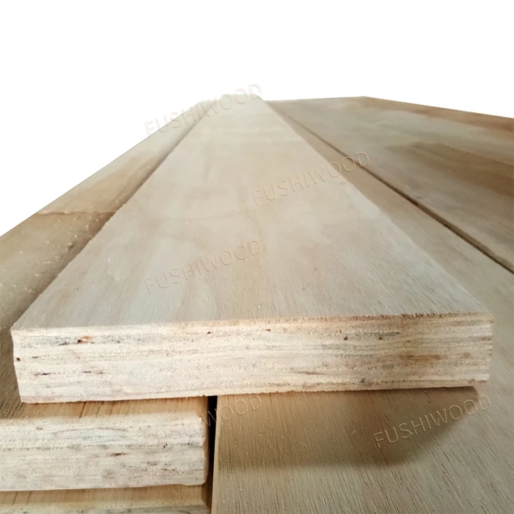 LVL scaffolding board pine lvl  construction usages waterproof length 3950/5950mm width 225mm