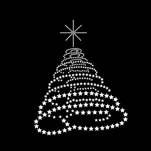 Popular Crystal Bling Transfer High Heel Shoe Rhinestone Heat transfer Designs