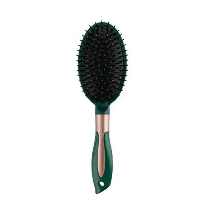Wholesale Beauty Nylon Air Cushion Vent Hair Comb Salon Antistatic Scalp Massage Brush