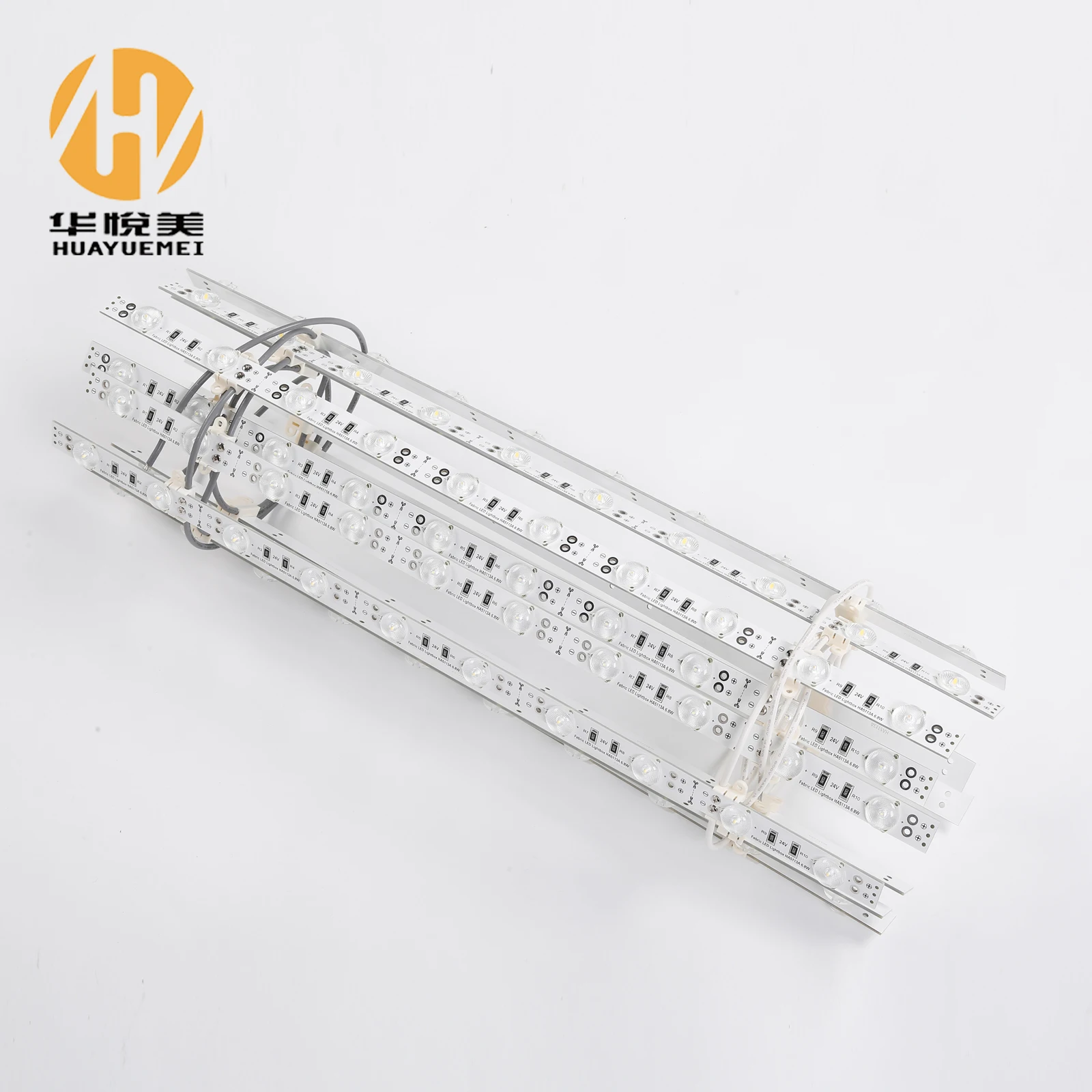 
LED Strip Light Bar Curtain led strip light 