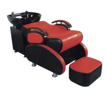 hairdressing furniture beautiful wholesale durable cheap shampoo beds