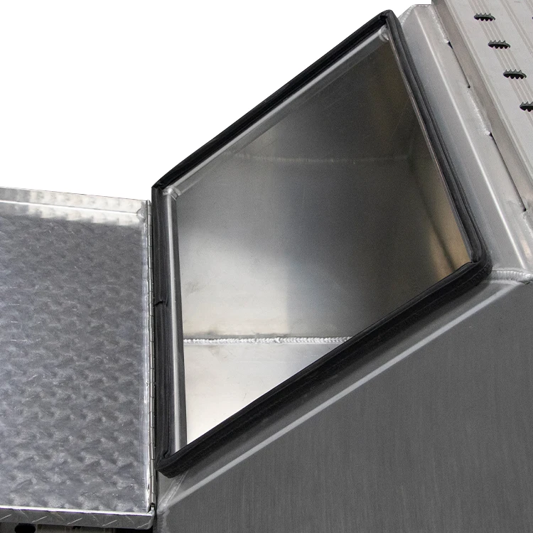 24 Inch Tool Box Truck Toolbox Step Saddle Boxes