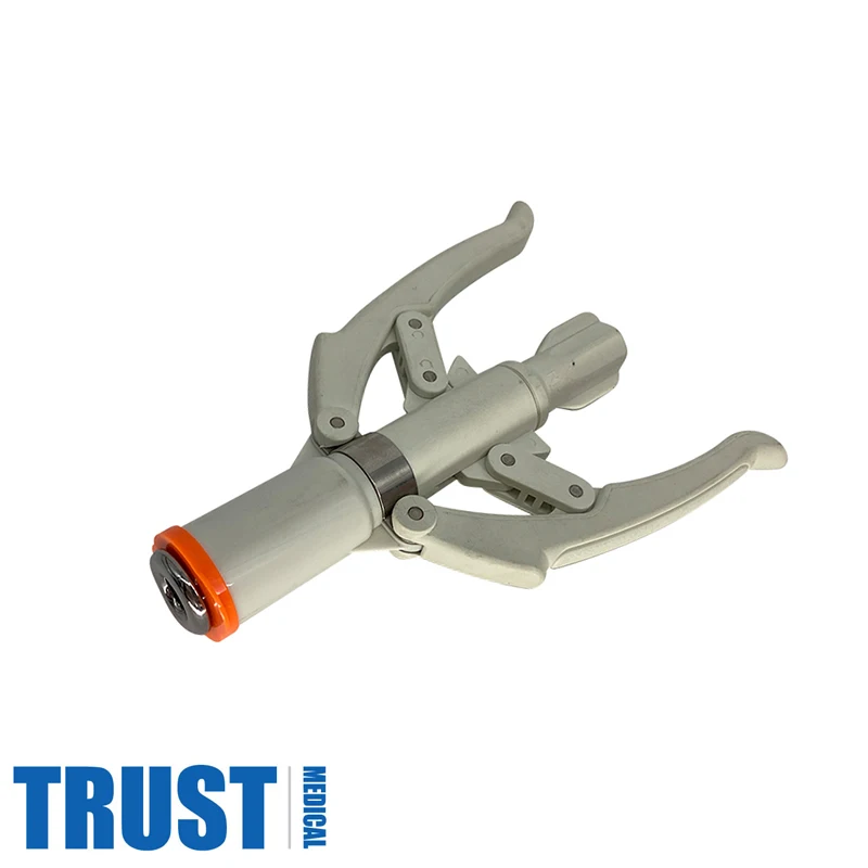 Cheap Price Medical Surgical Instruments Disposable Skin Circumcision Stapler