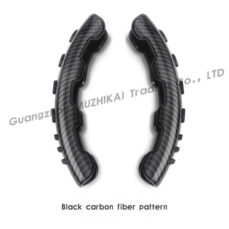 high quality Best price car steering wheel cover universal anti skid ring accessories