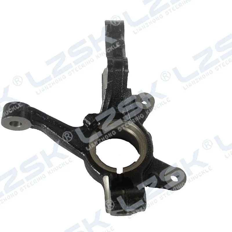 DG80-33031-A DG80-33021-A для mazda автомобиль левой рукой повторного кулака продажи steeirng костяшки
