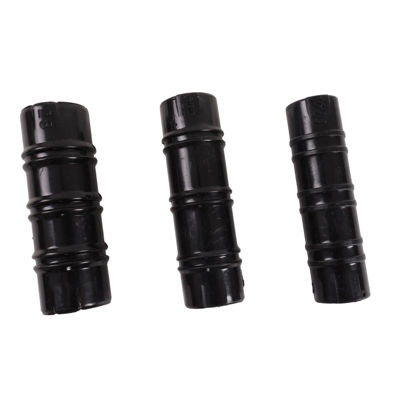 Greenhouse Film Lock PE Hoops Clamp plastic hoops greenhouse clips /clamps