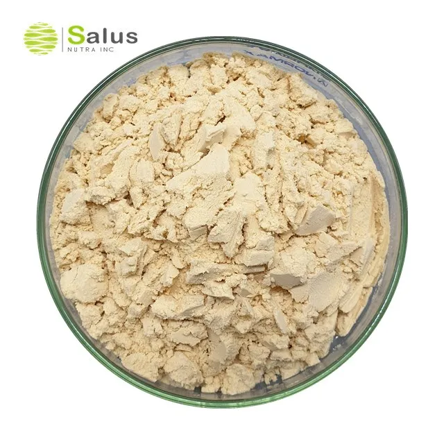 High Quality Pea Protein Concentrate