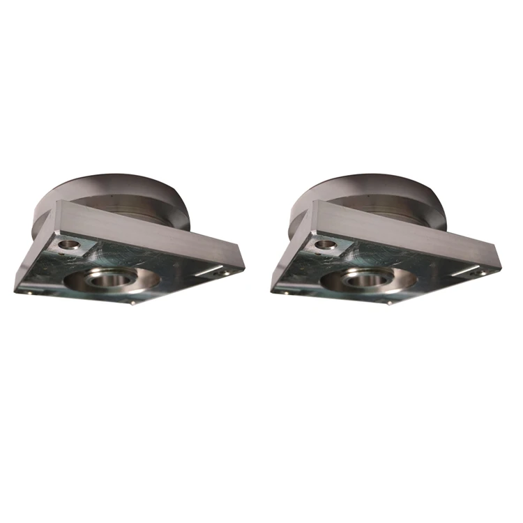 Customized processing metal steel parts Cnc processing parts high-precision metal stainless steel processing