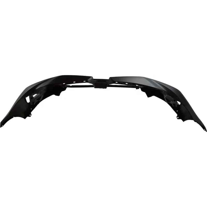 5211903908 New Bumper Cover Fascia Front Sedan for Toyota Corolla 2017-2019