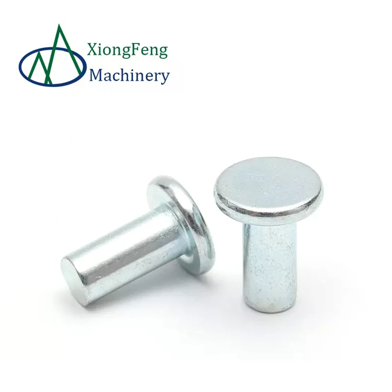 Factory fixed refrigeration forgings metal precision stainless steel cold forgings