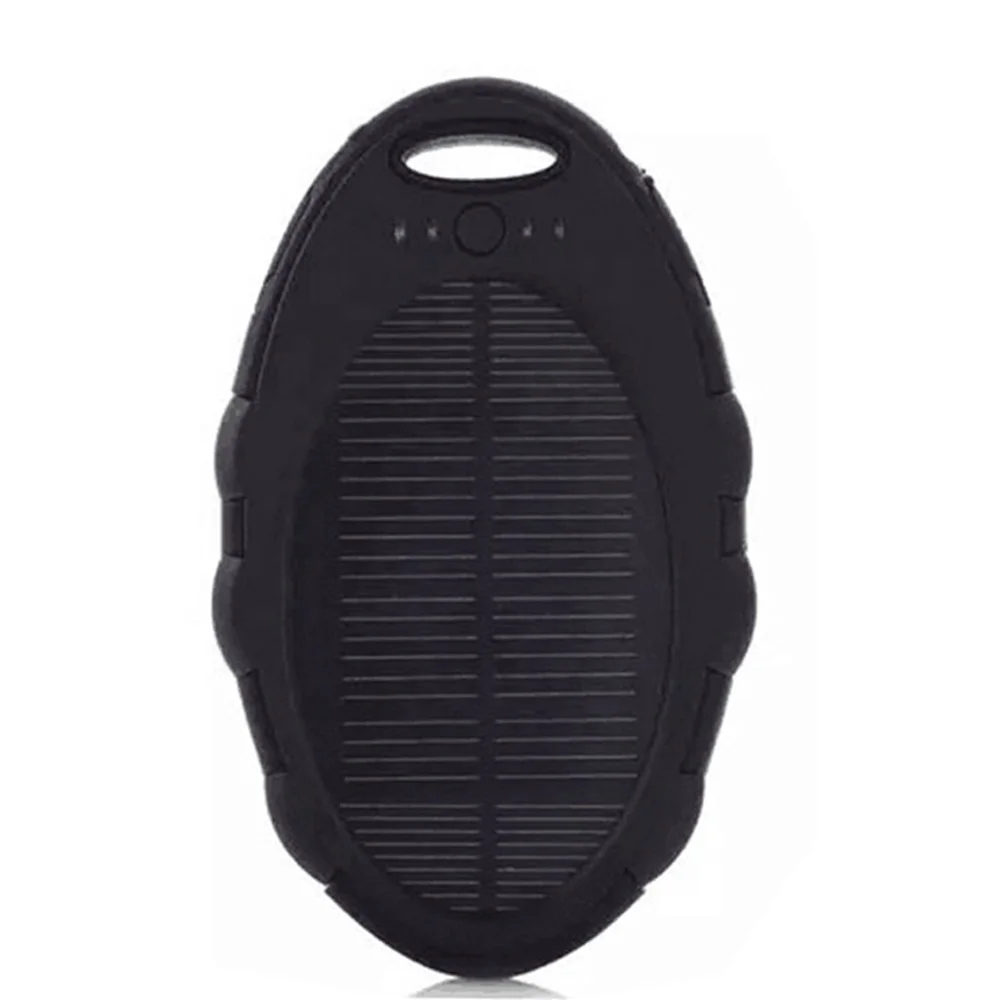 Innovative Products For Import Solar Power Banks Super Fast Mobile Phone Charger Power Bank 5000mah For Xiaomi For Cell Phone