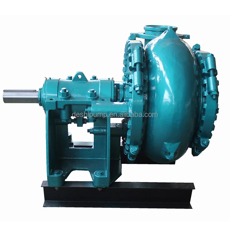 8x6E sand pump