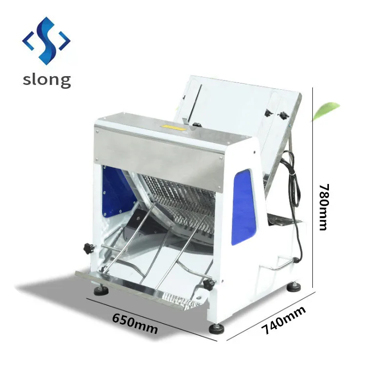 Adjustable Bread Slicer Electric Bread Slicer Professional Commercial Bread Slicer Price