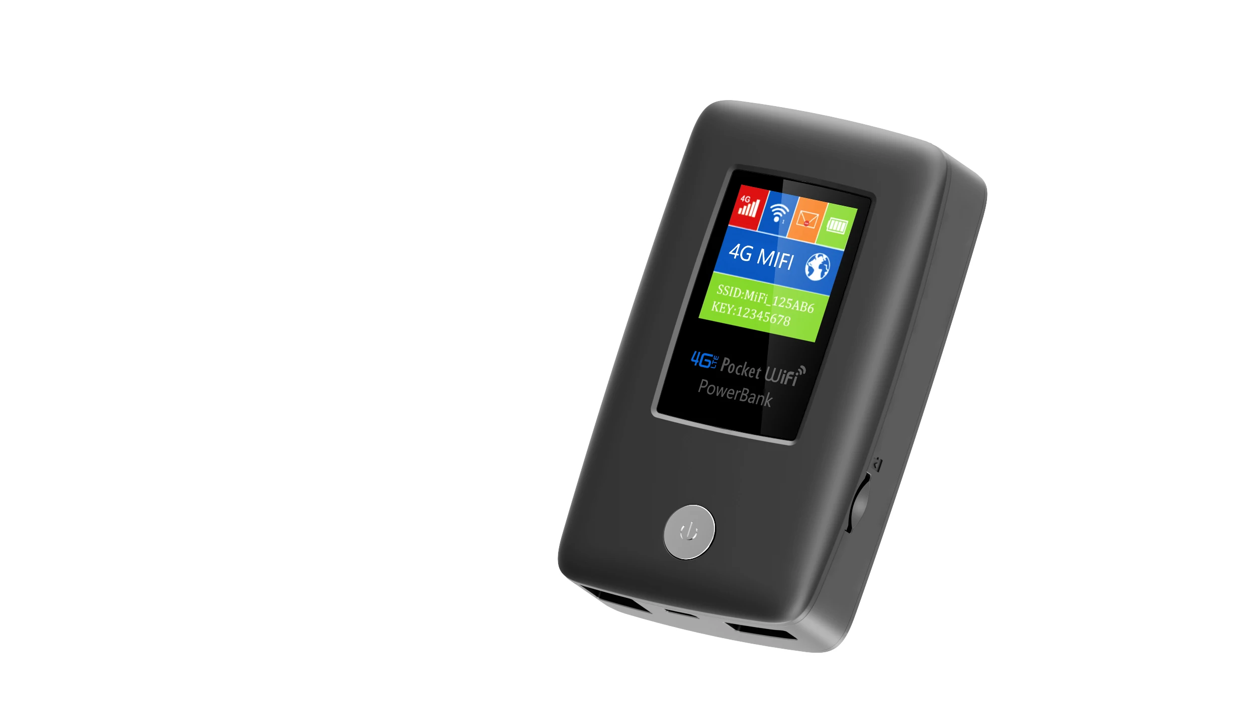 MF67Z wireless router