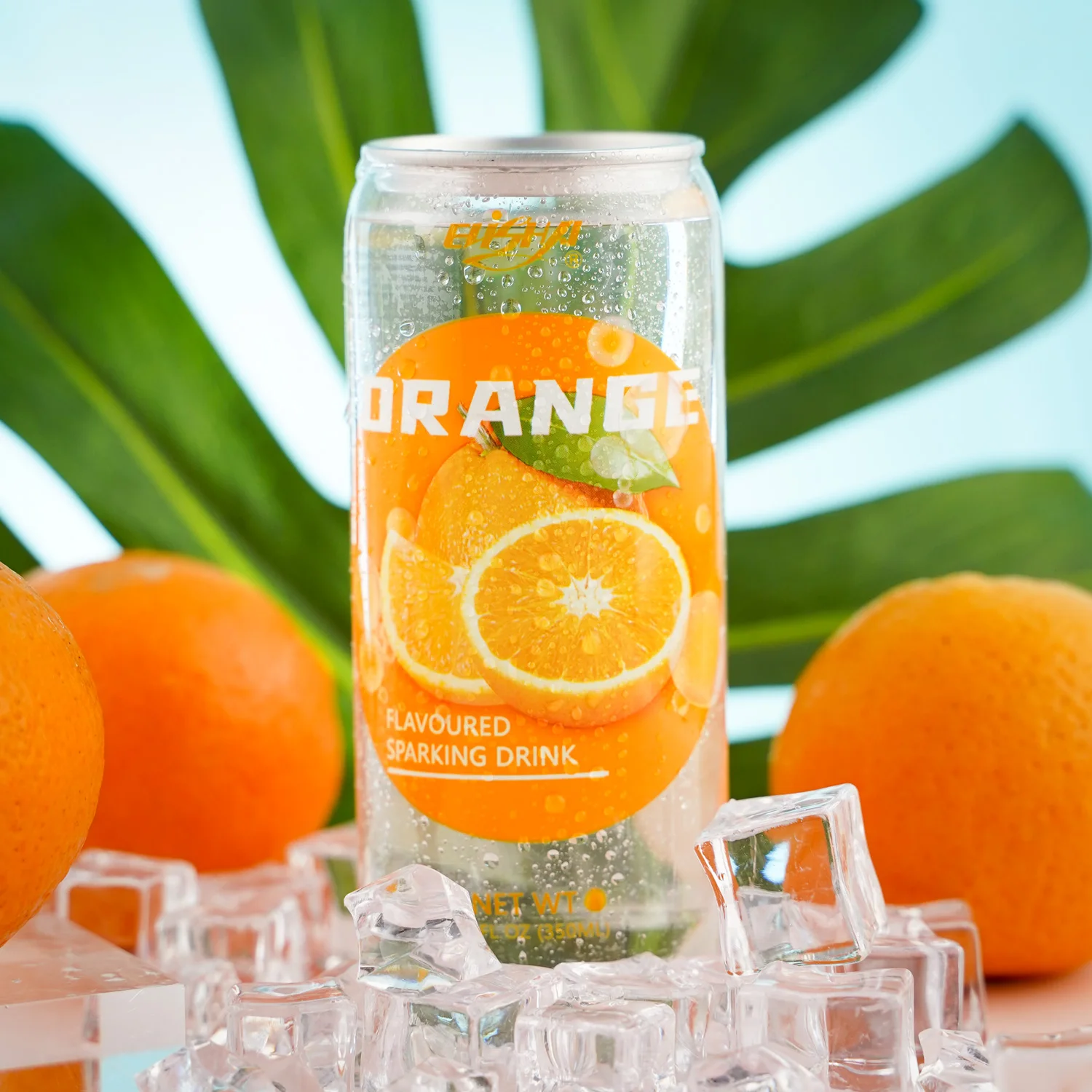 private labels free samples natural fruit flavor strong soda water drink