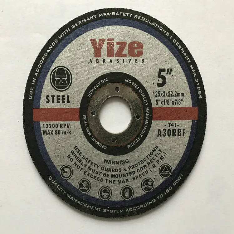 White fused alumina suitable for Cutting wheel and Grinding wheel