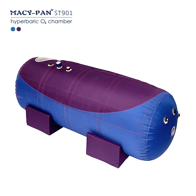HBOT hyperbaric chambers MACY PAN ST901 Hyperbaric oxygen chamber for sale beauty salon spa  capsule