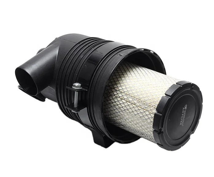 4TNV94 Air Filter Assy 4TNV98 Oil Bath Cleaner Assy