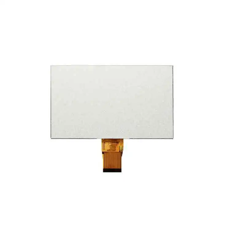 
Global Best Selling TFT 7 Inch 800*480 Thin FHD 7.0