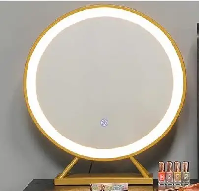 Existing Stocks Led Salon Mirror Makeup Mirror Led Mirror