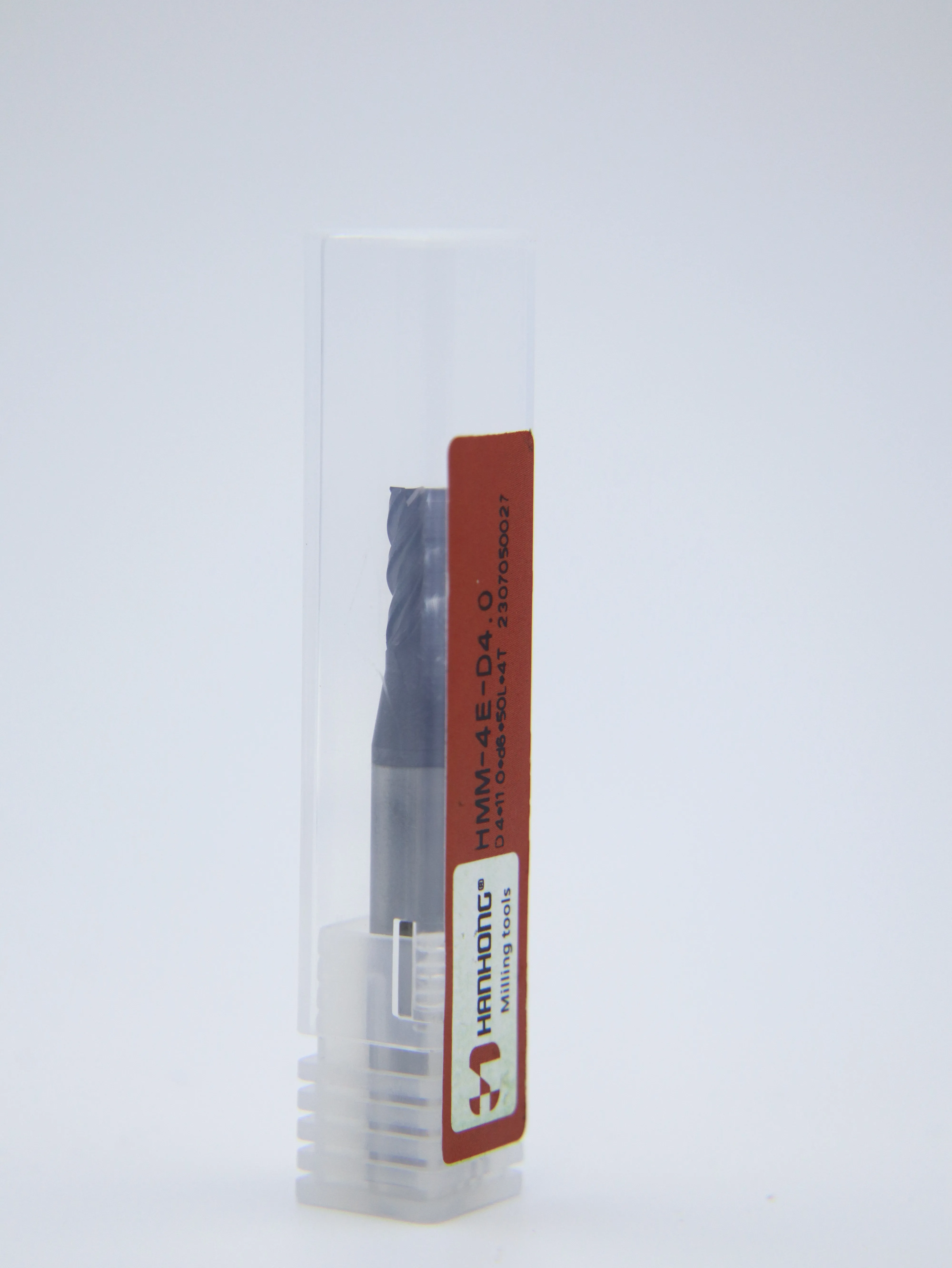 Source Factory Price Slot Processing Tempered Steel Cnc Cutting Tools End Mill Cutters