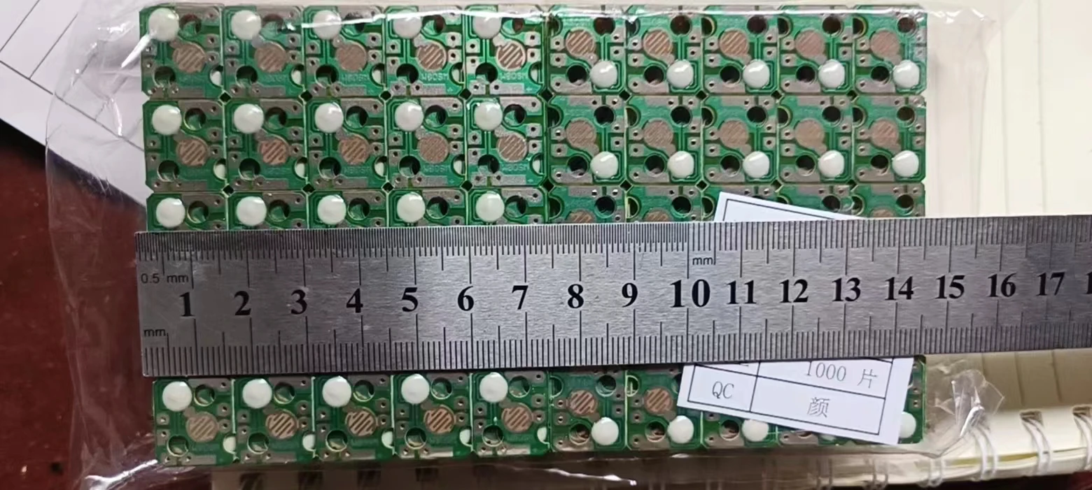 Hot toy accessories custom touch teddy bear musical animal midi heartbeat keyboard MP3 music ic chip voice sound module