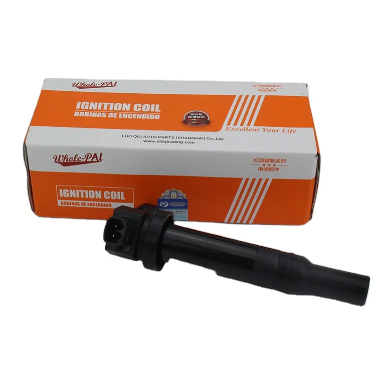 WPC-08009 hot sale high quality auto parts Ignition coil 27301-3E400 for Hyundai Santa Fe