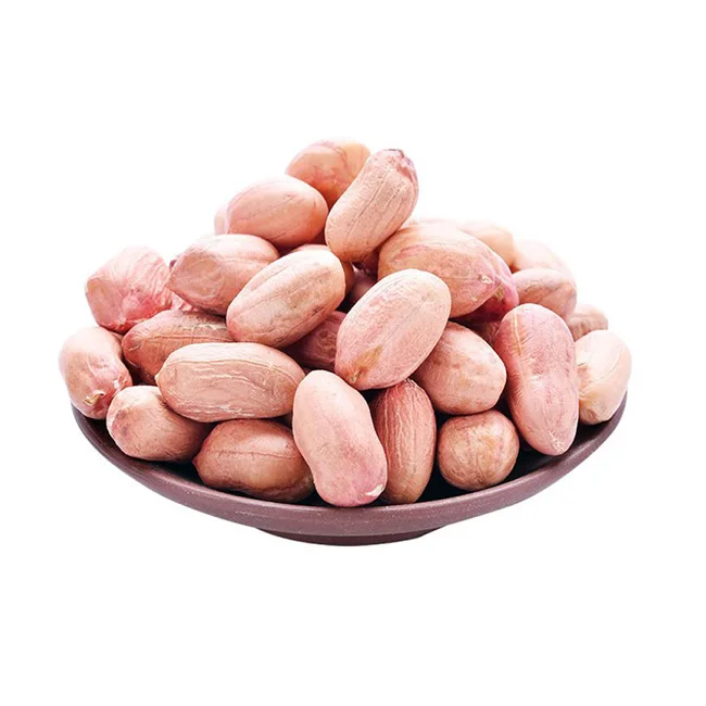 Benin Peanut Organic Protein Seed Jumbo Peanuts Groundnuts Raw Peanut Kernel Seeds For Sale