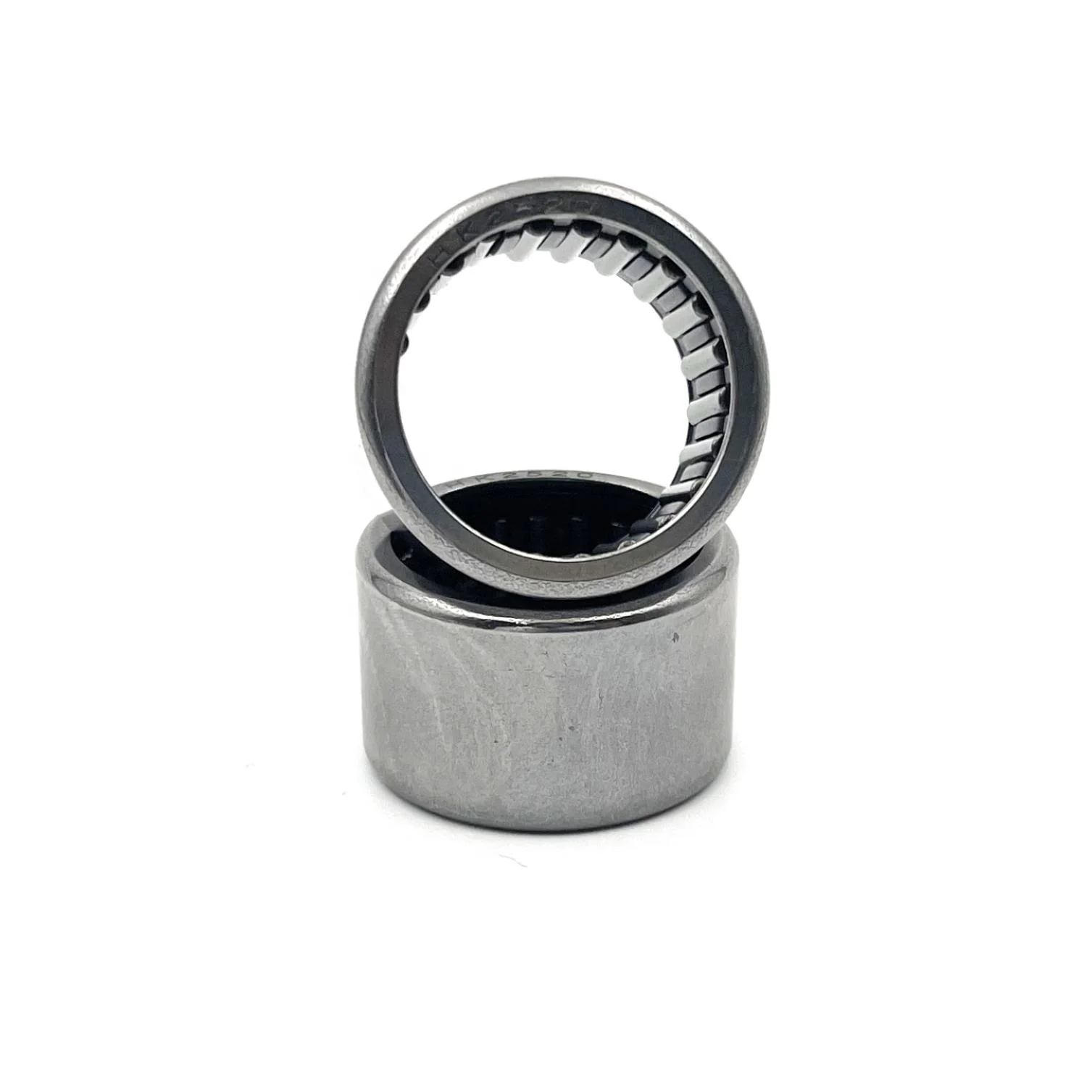 High speed HK2520   67941/25  Size 25x32x20mm HK series  Drawn Cup Needle Roller Bearing HK2520