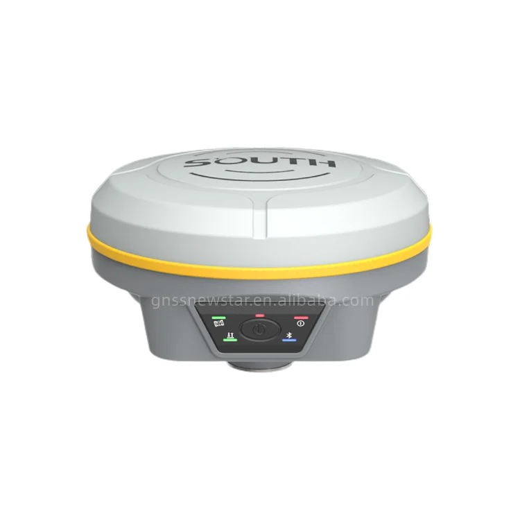 Galaxy g3 south gnss  Receiver Land Surveying Measuring Instrument RTK GNSS NEW STAR