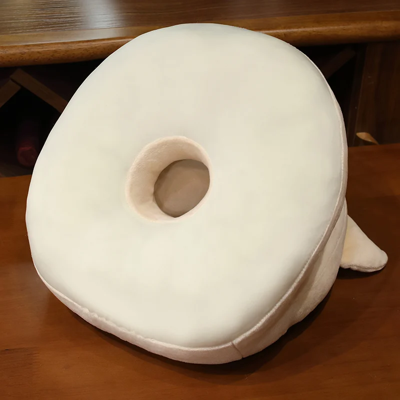 Colorful PP Cotton Nap Pillow Table Sleep Device Comforter for Office Party Factory Wholesale Birthday office nap pillow