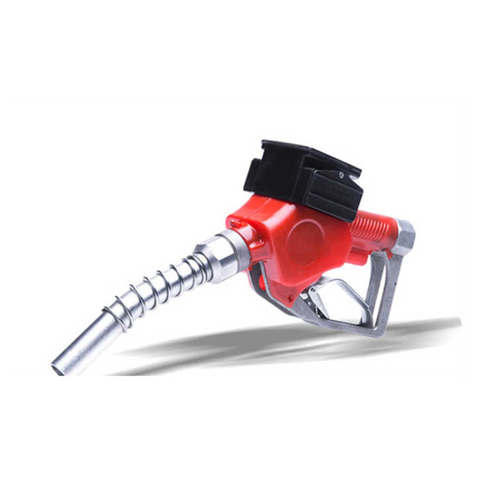 Intelligent Electronic Fuel Nozzle 1 Inch with Flow Meter for Dispenser Pump