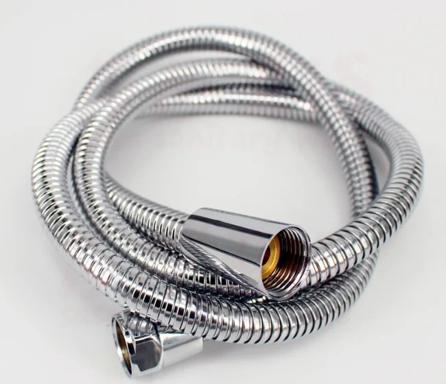 Factory Stainless Steel Metal Corrugated Stainless Steel Gas Hose Flexible Gas Pipe For Natural Gas