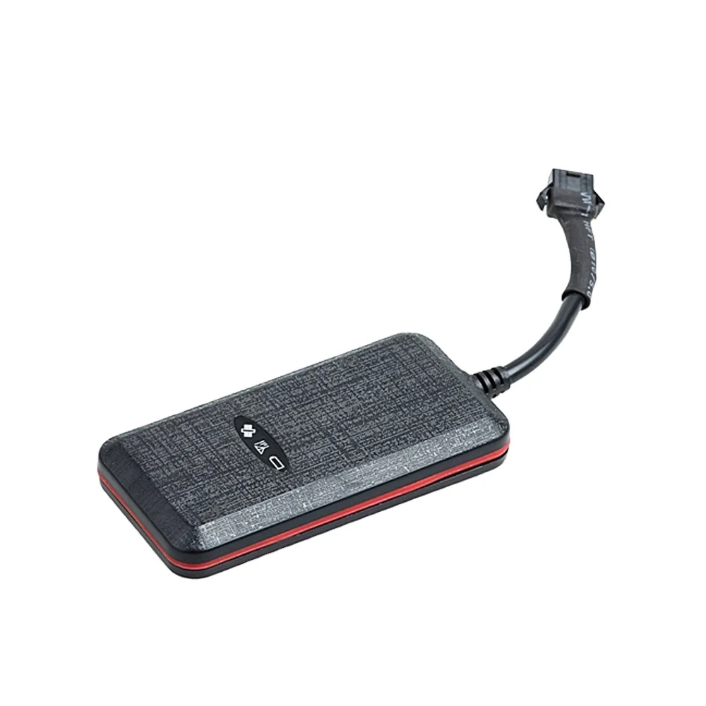  Мини тонкий GPS-трекер для мотоцикла GT06 4G LTE CAT1 с внутренней батареей Внутренняя антенна GPS-локатор GPS спутниковый